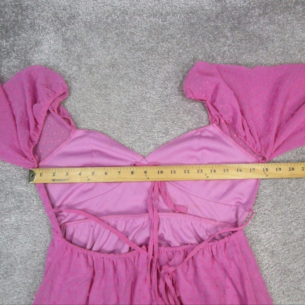 Lulus Dress - Picture 4 of 5